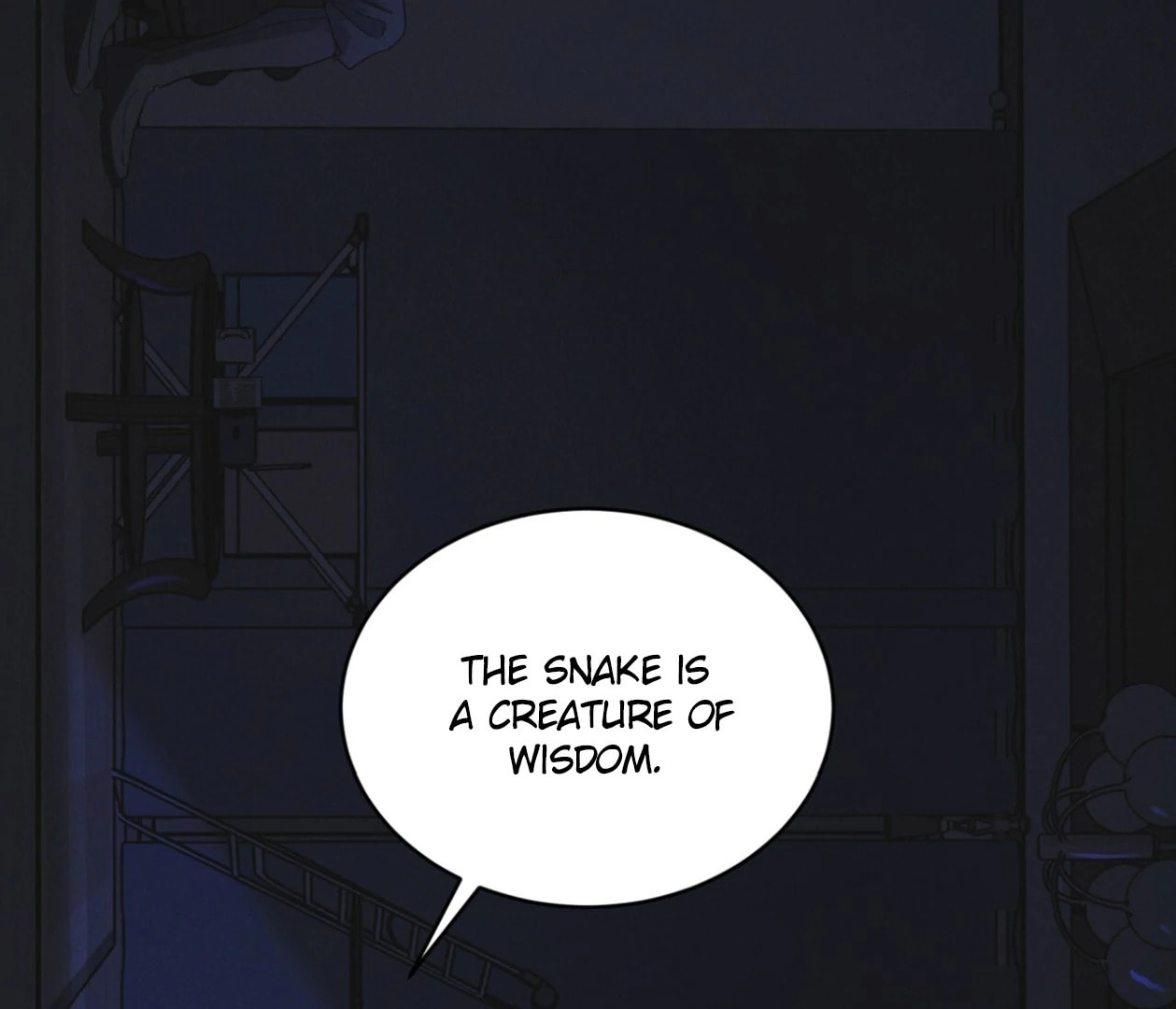 Read Open Sesame chapter 84 image 74 on Lezhin