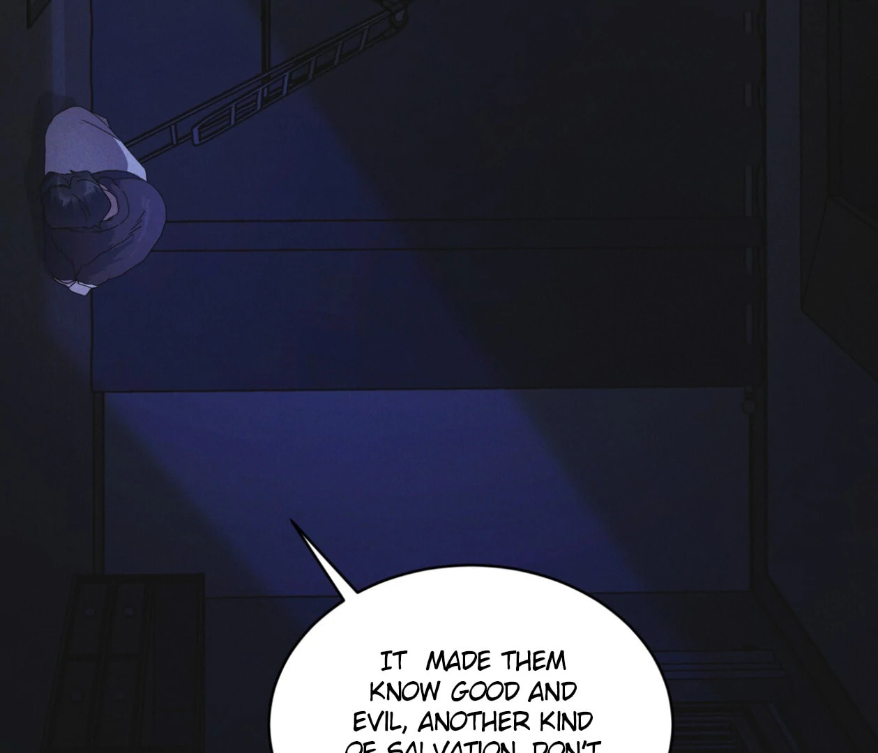 Read Open Sesame chapter 84 image 75 on Lezhin