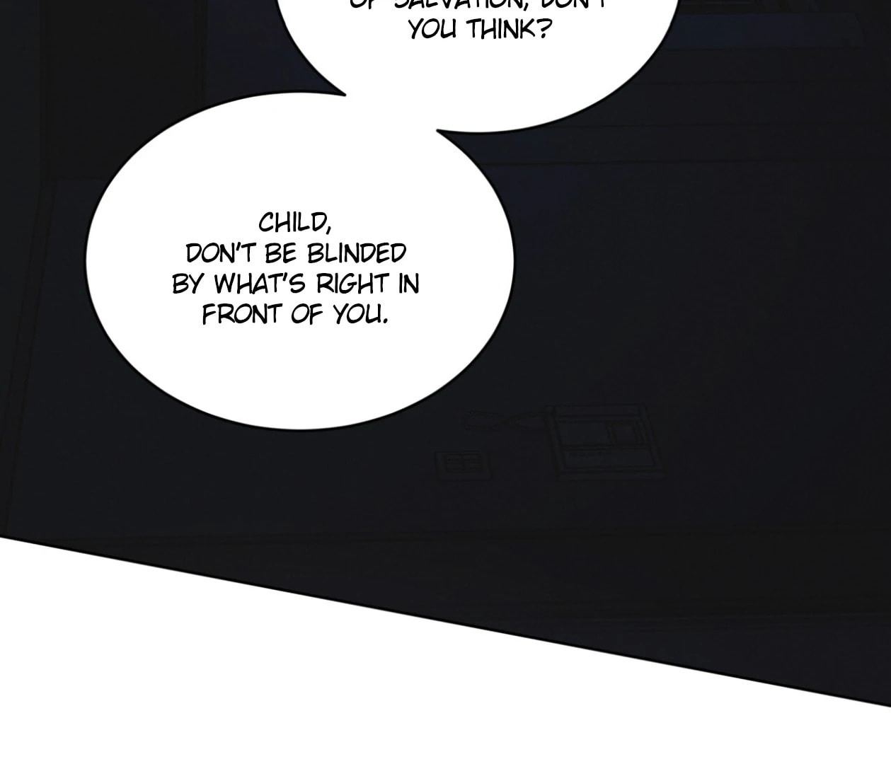 Read Open Sesame chapter 84 image 76 on Lezhin