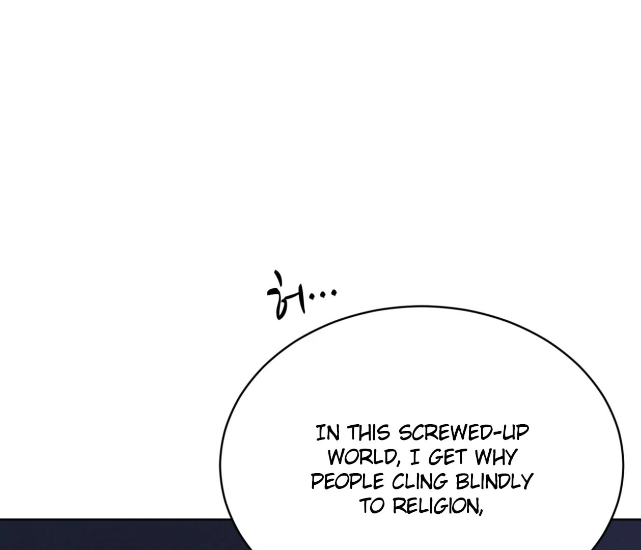Read Open Sesame chapter 84 image 77 on Lezhin