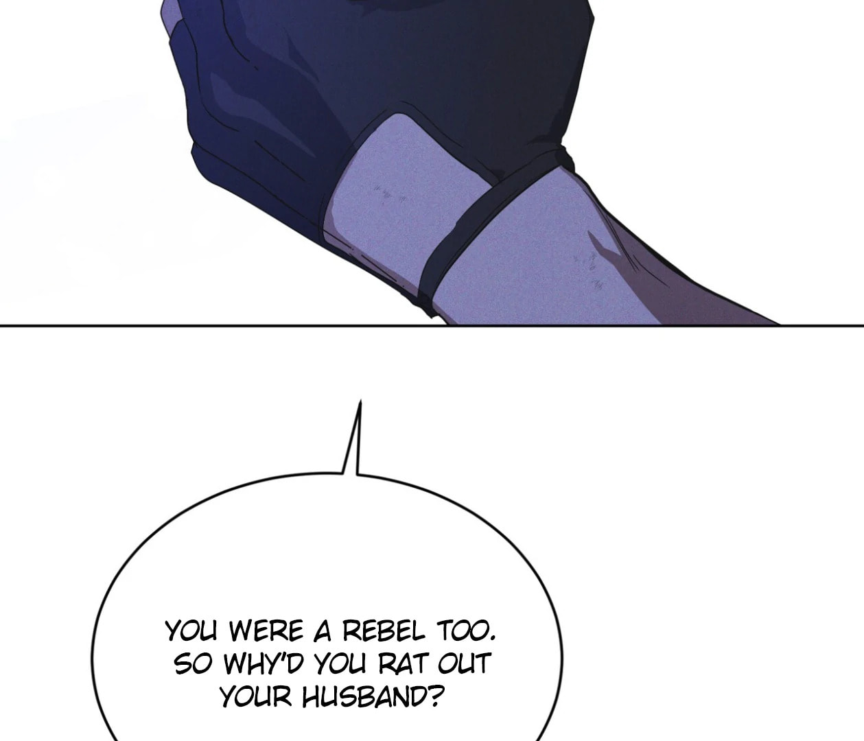 Read Open Sesame chapter 84 image 88 on Lezhin