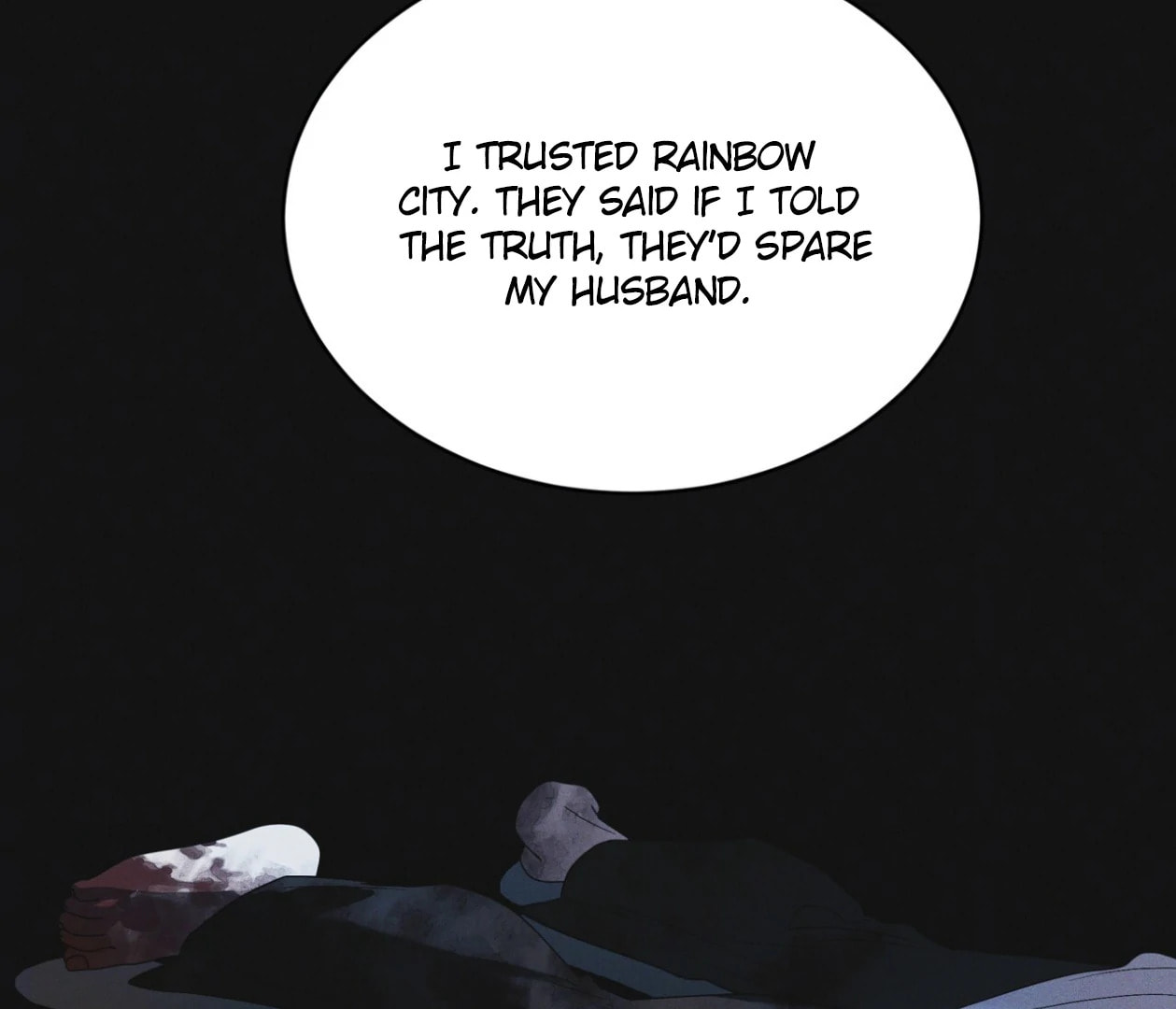 Read Open Sesame chapter 84 image 92 on Lezhin