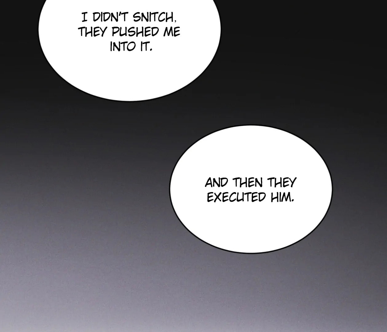 Read Open Sesame chapter 84 image 94 on Lezhin