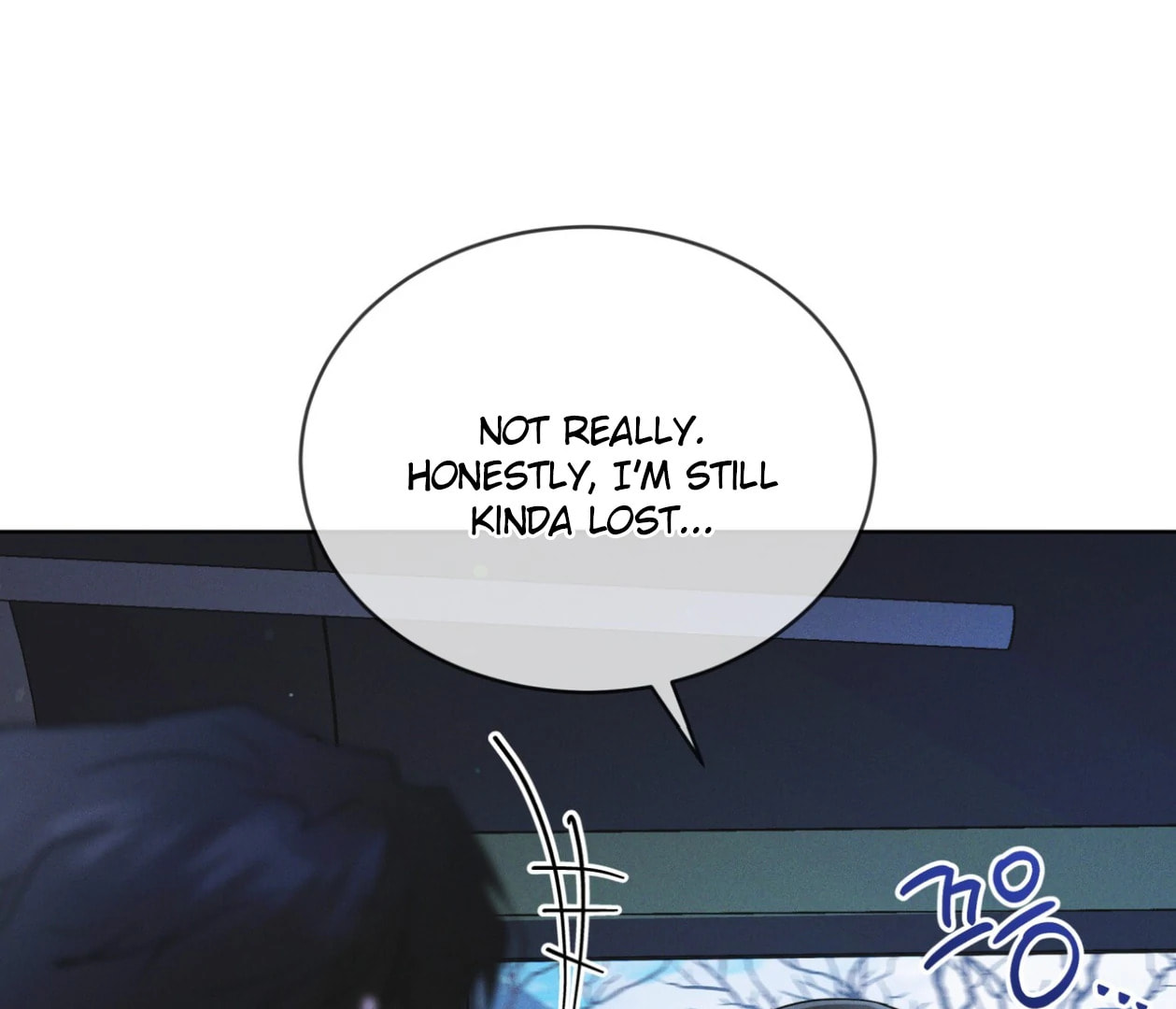 Read Open Sesame chapter 85 image 106 on Lezhin