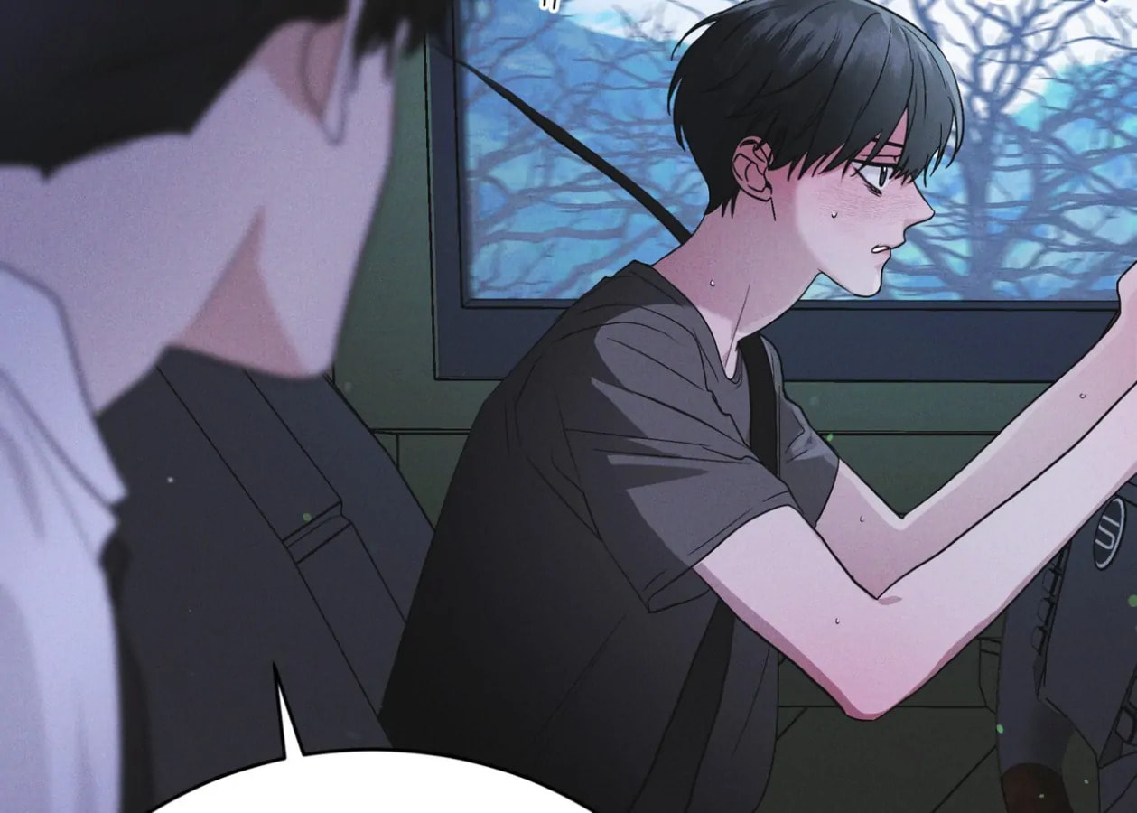 Read Open Sesame chapter 85 image 107 on Lezhin