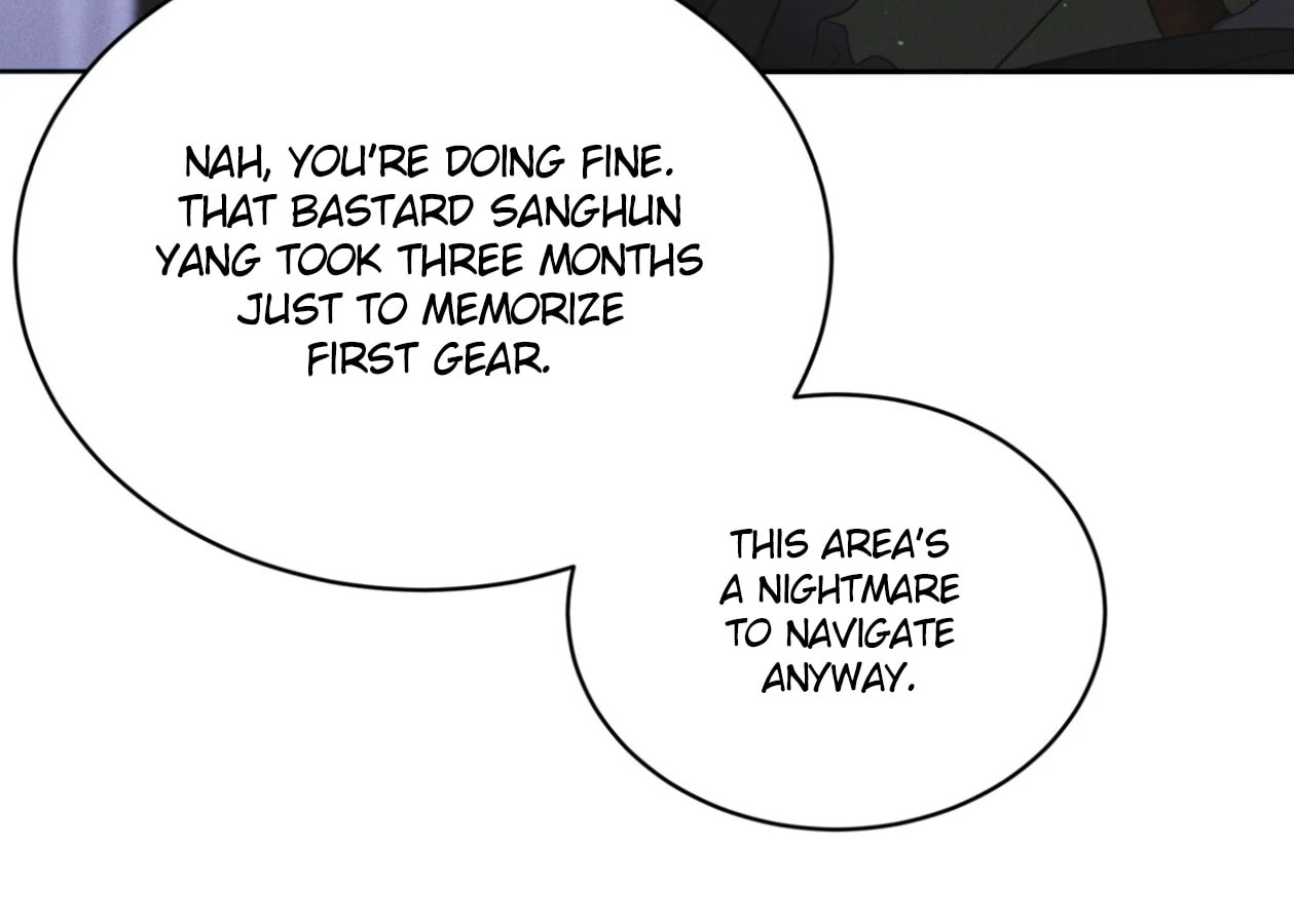 Read Open Sesame chapter 85 image 108 on Lezhin