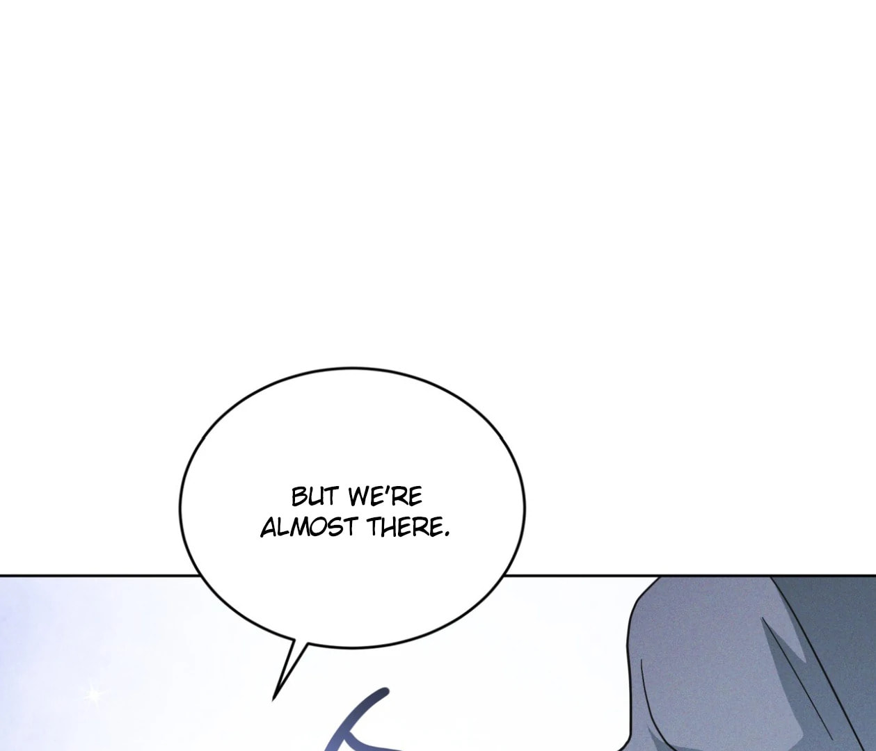 Read Open Sesame chapter 85 image 109 on Lezhin