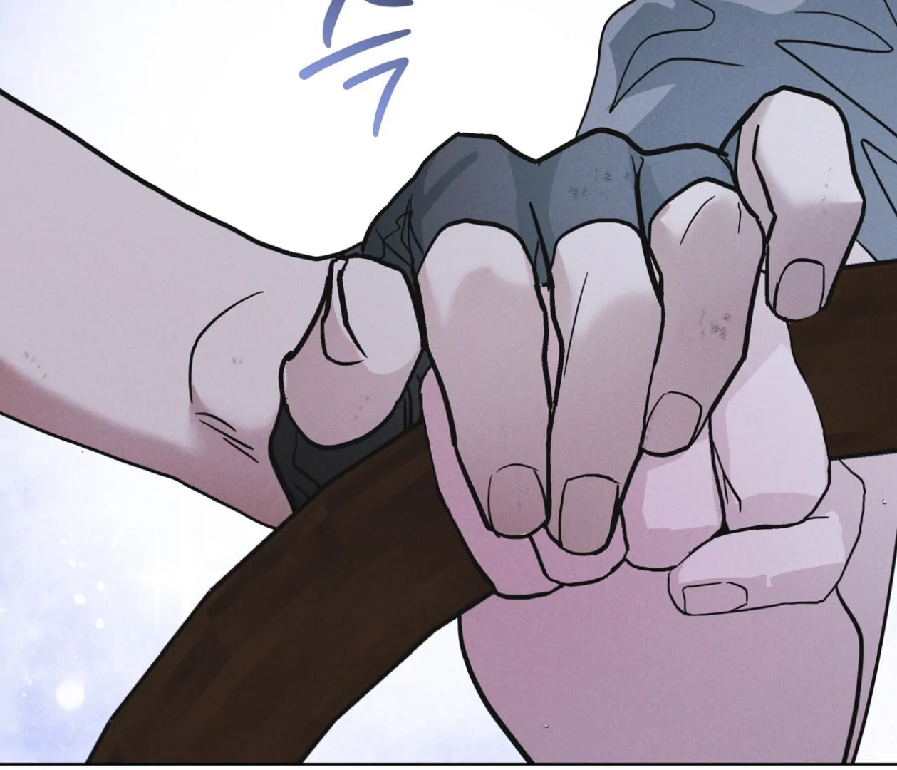 Read Open Sesame chapter 85 image 110 on Lezhin