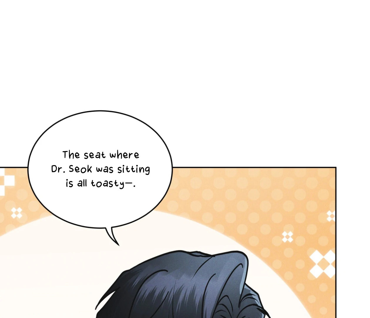 Read Open Sesame chapter 85 image 116 on Lezhin