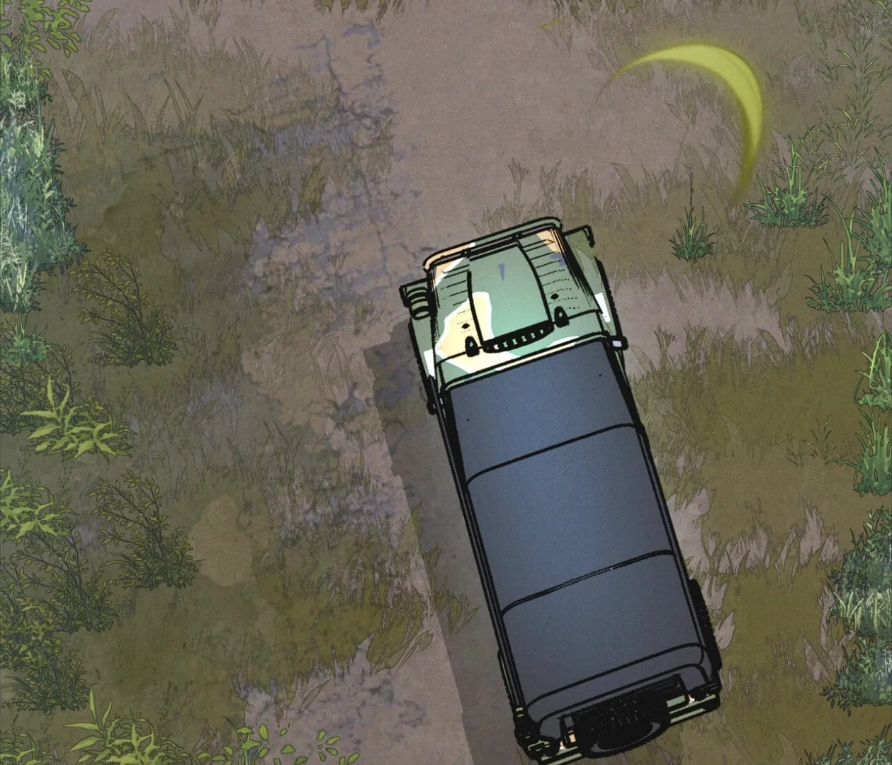 Read Open Sesame chapter 85 image 124 on Lezhin