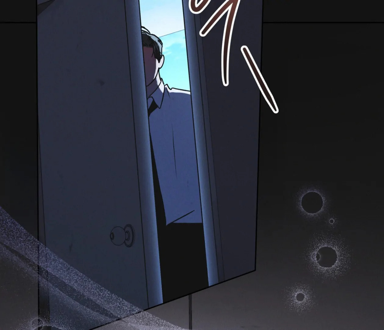 Read Open Sesame chapter 85 image 132 on Lezhin