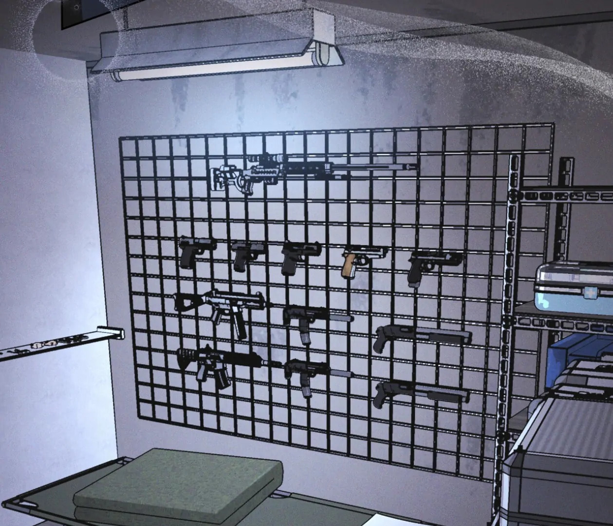 Read Open Sesame chapter 85 image 133 on Lezhin