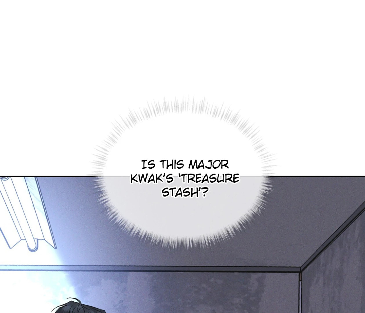 Read Open Sesame chapter 85 image 136 on Lezhin
