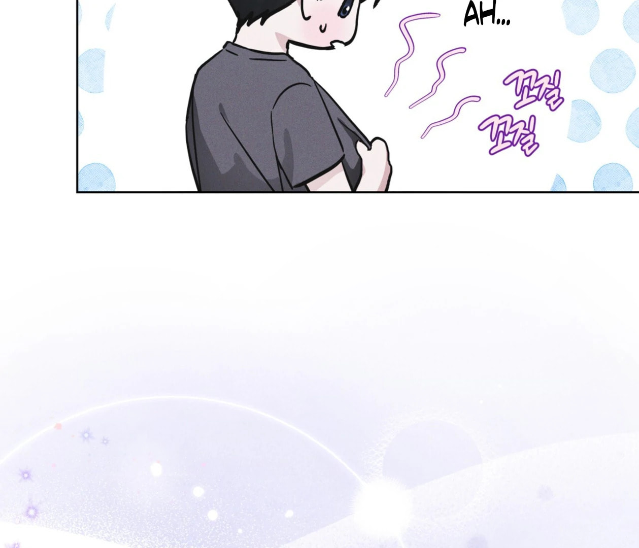Read Open Sesame chapter 85 image 139 on Lezhin