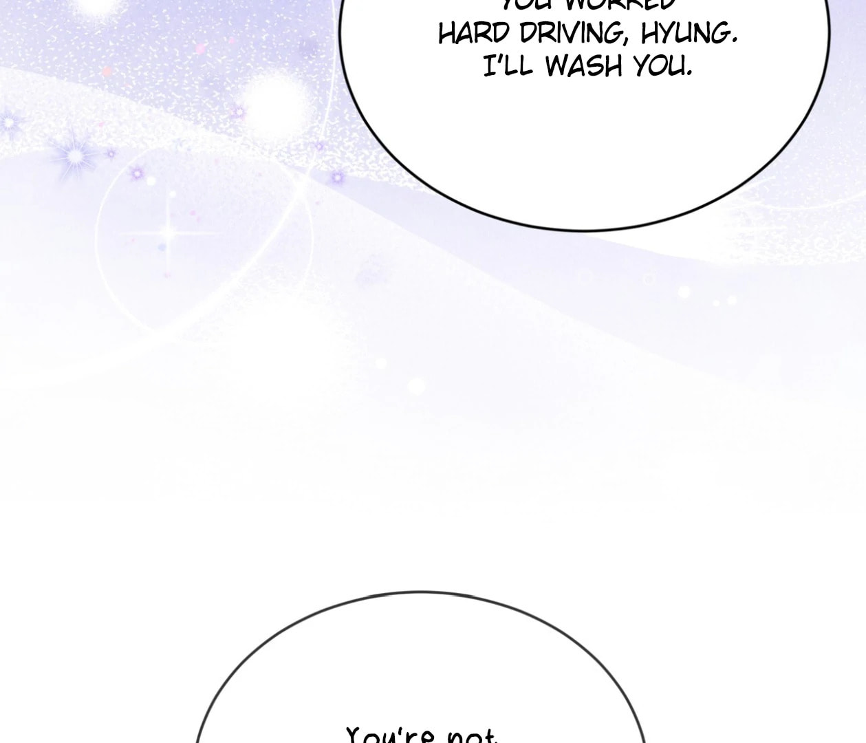 Read Open Sesame chapter 85 image 142 on Lezhin