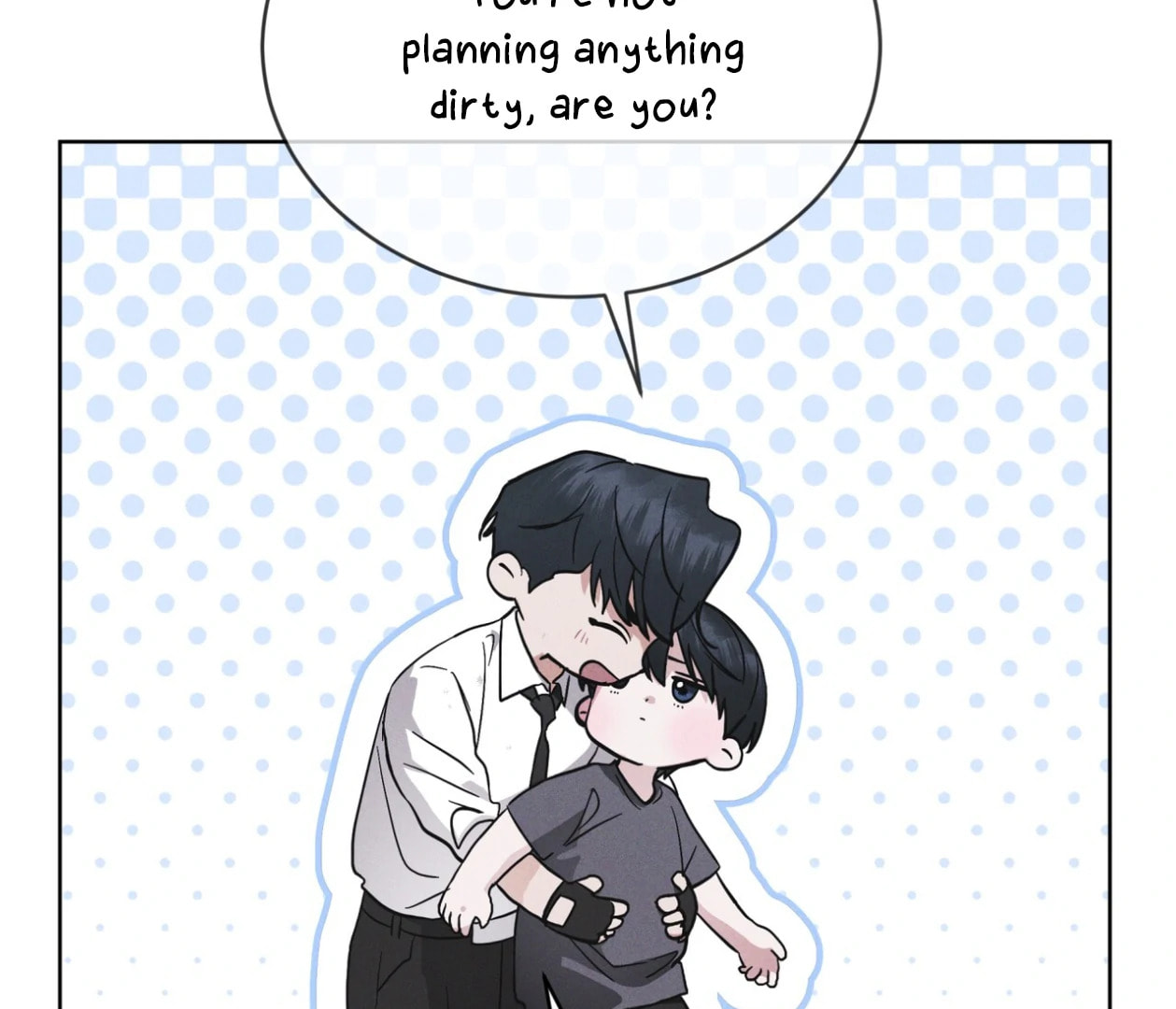 Read Open Sesame chapter 85 image 143 on Lezhin