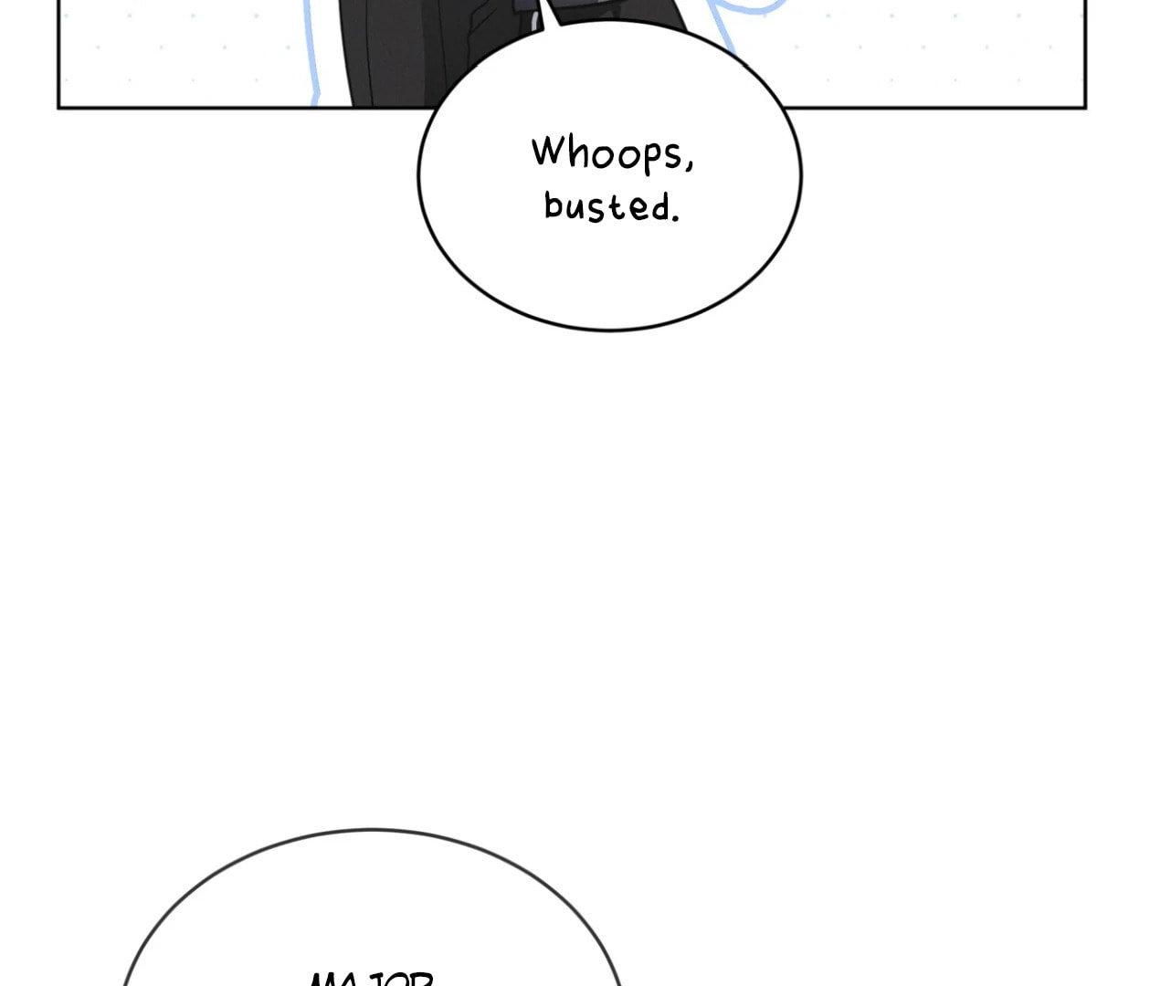 Read Open Sesame chapter 85 image 144 on Lezhin