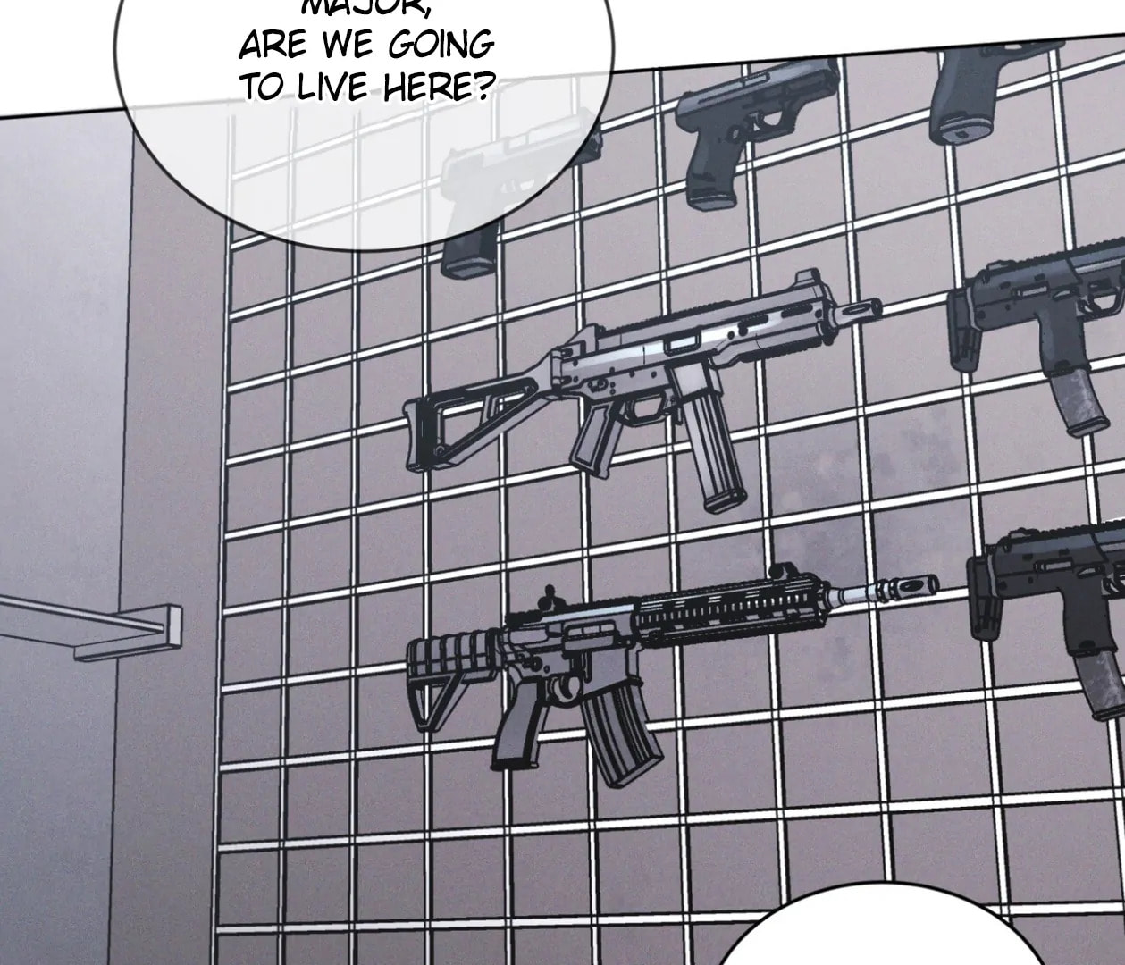 Read Open Sesame chapter 85 image 145 on Lezhin
