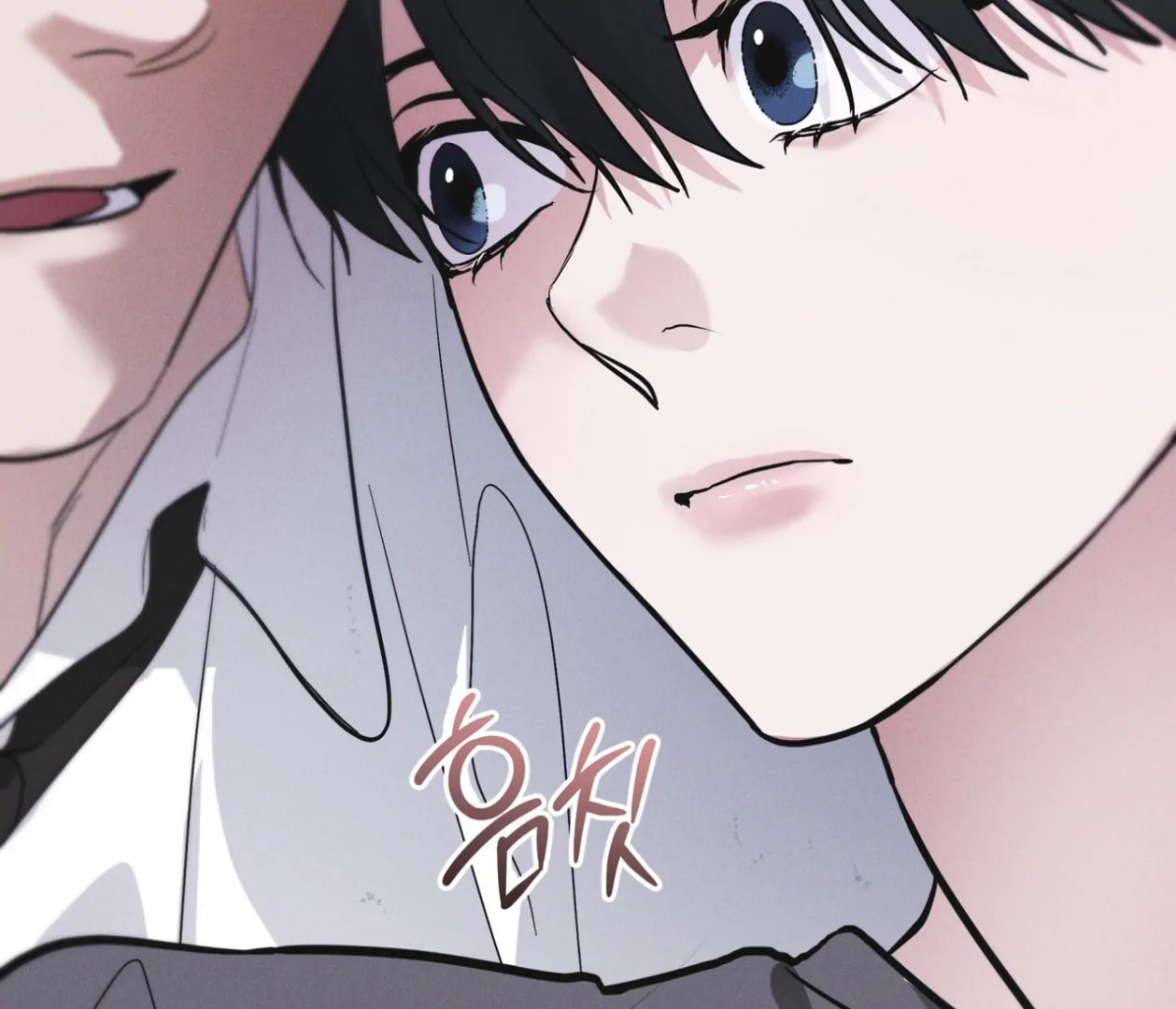 Read Open Sesame chapter 85 image 148 on Lezhin