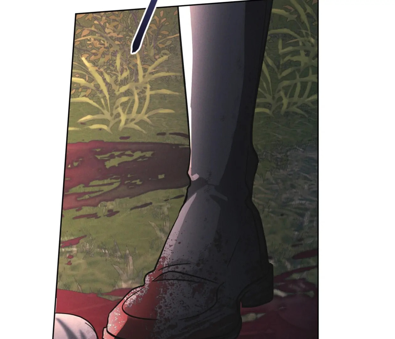 Read Open Sesame chapter 85 image 15 on Lezhin