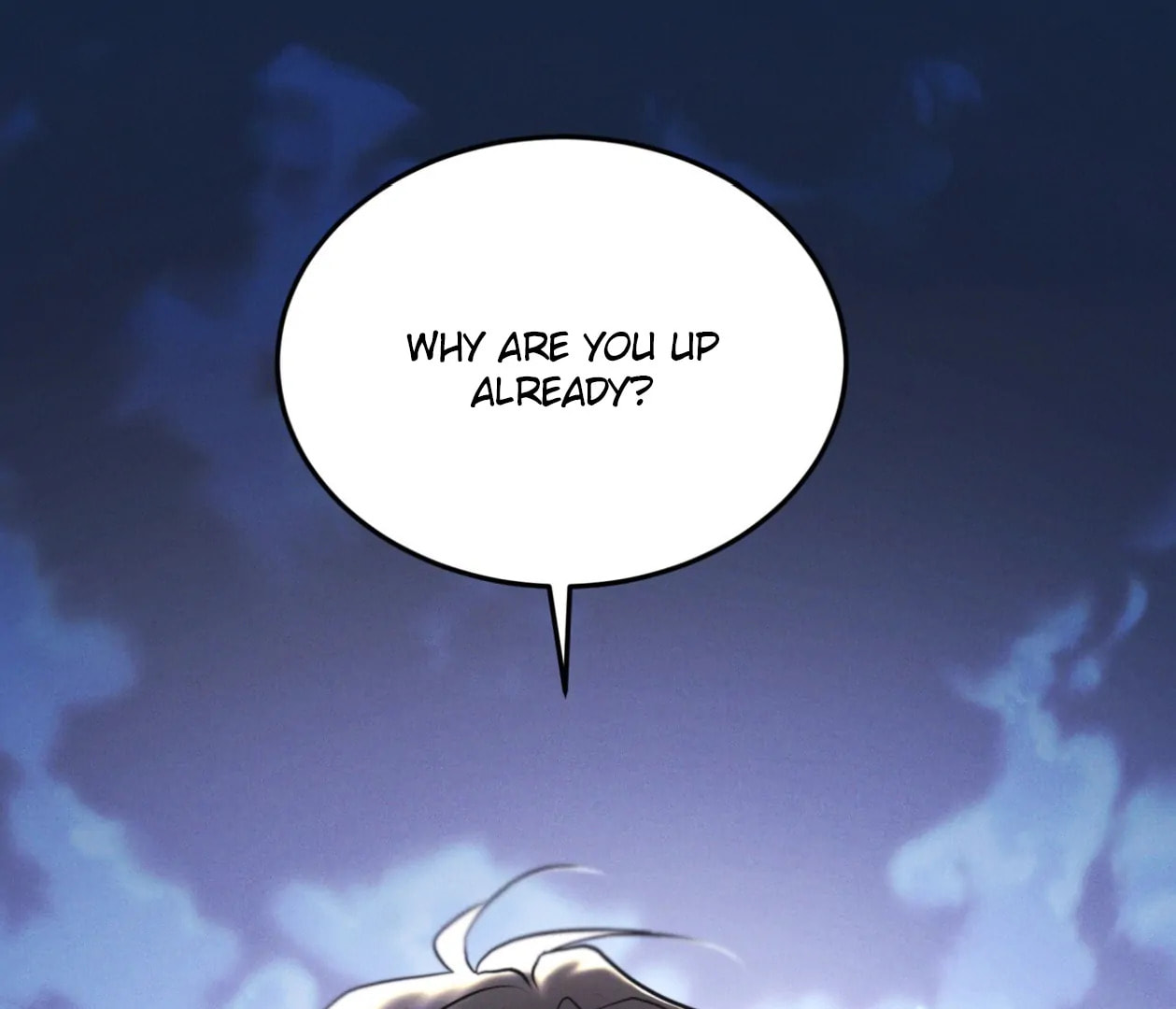 Read Open Sesame chapter 85 image 17 on Lezhin