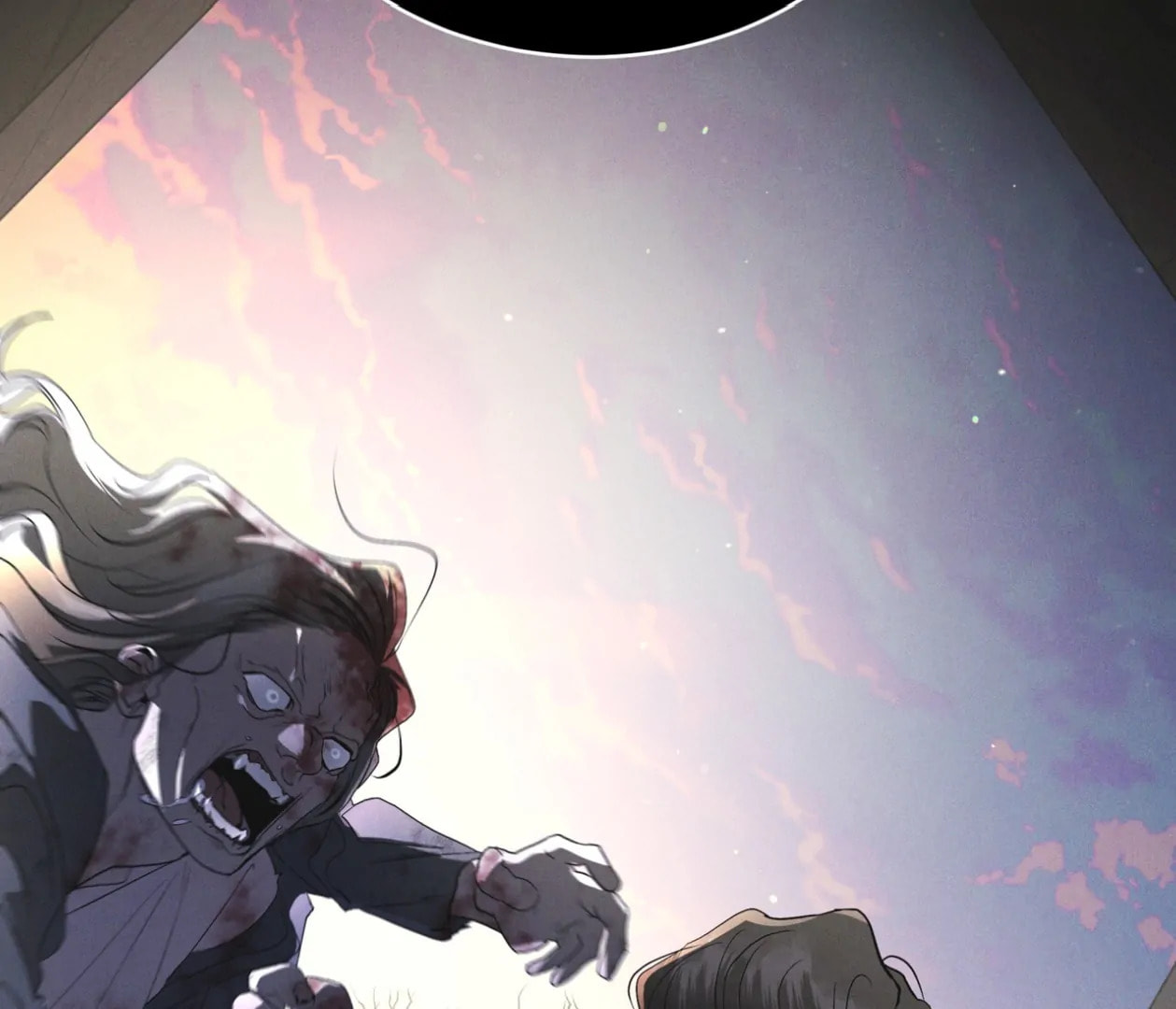 Read Open Sesame chapter 85 image 2 on Lezhin