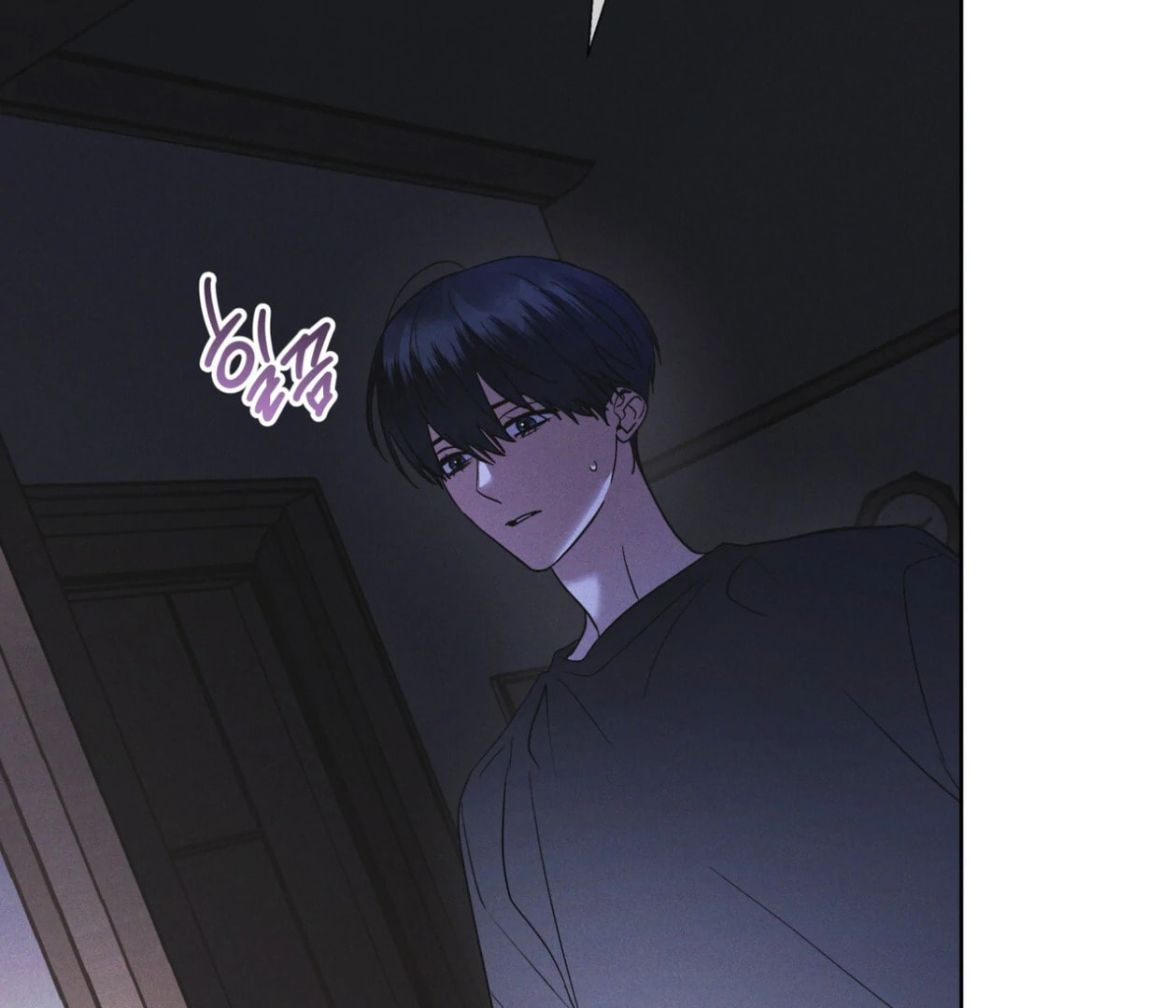 Read Open Sesame chapter 85 image 21 on Lezhin