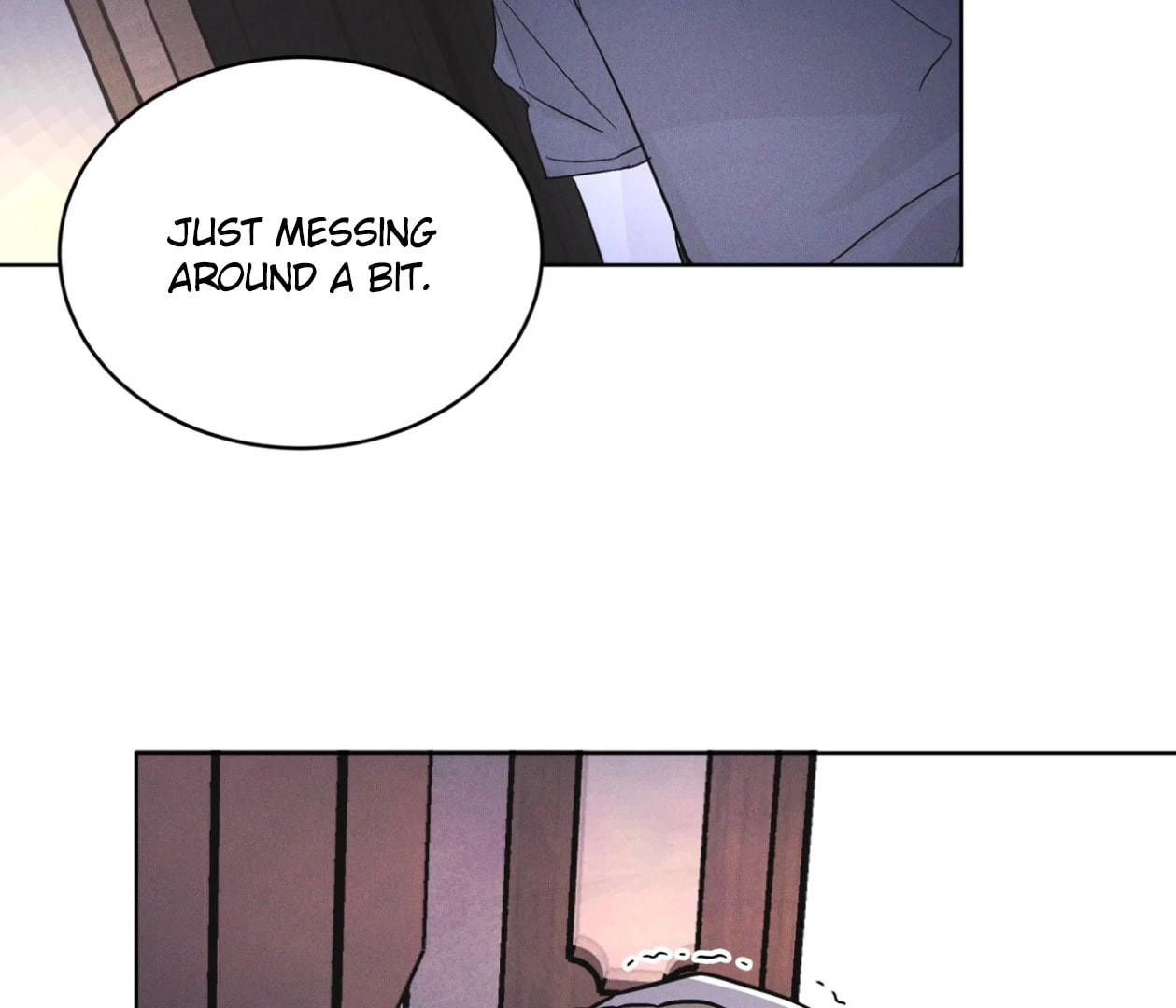Read Open Sesame chapter 85 image 22 on Lezhin