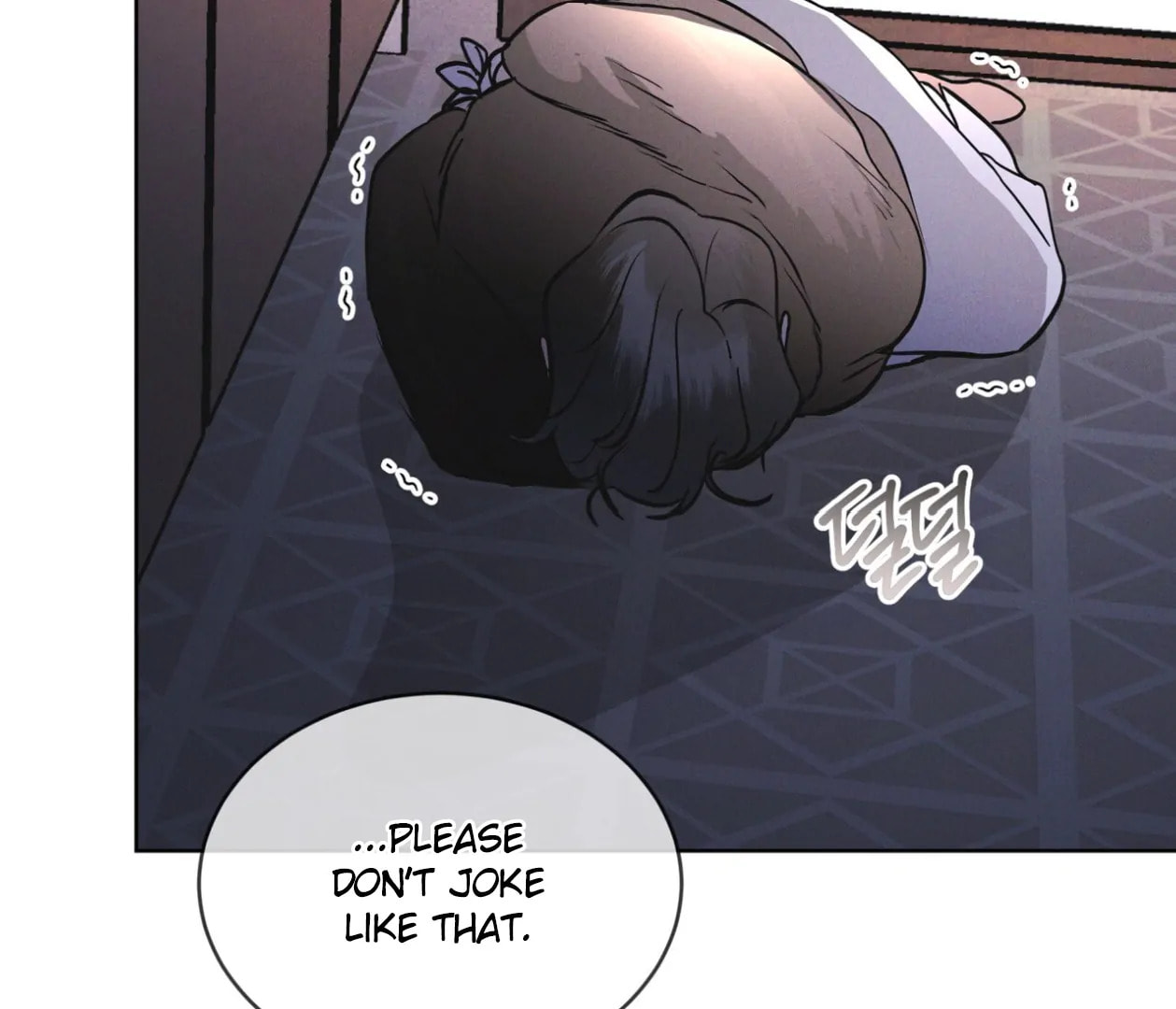Read Open Sesame chapter 85 image 23 on Lezhin