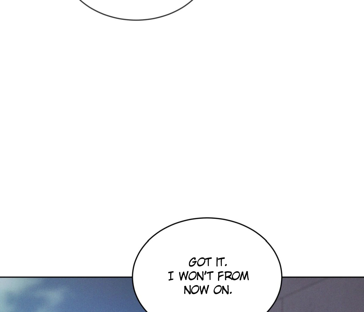 Read Open Sesame chapter 85 image 24 on Lezhin