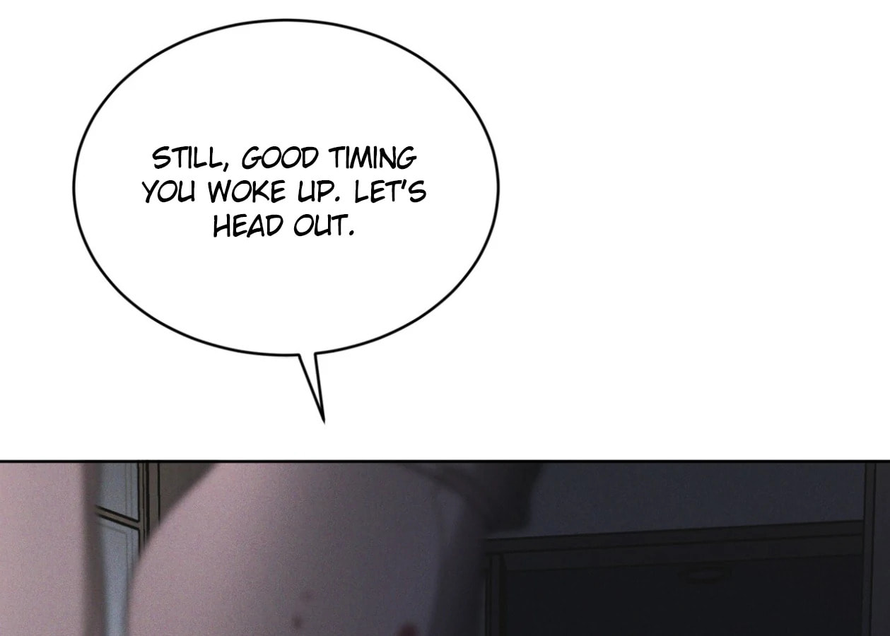Read Open Sesame chapter 85 image 27 on Lezhin