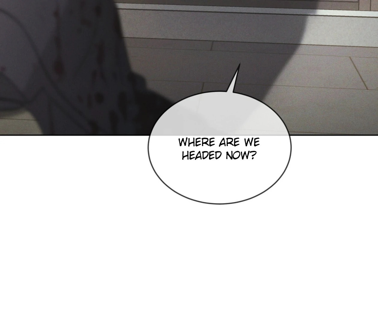 Read Open Sesame chapter 85 image 29 on Lezhin