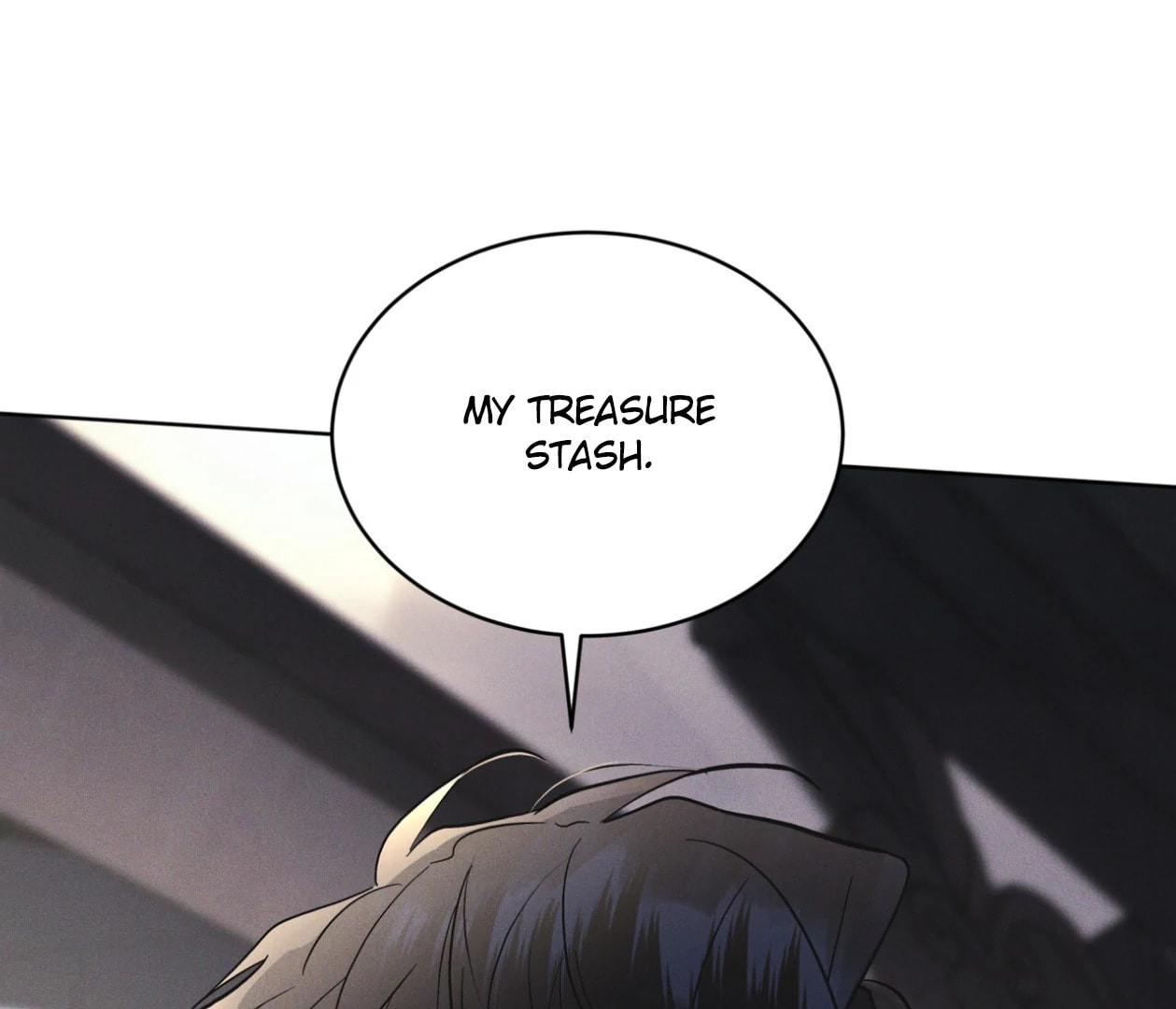 Read Open Sesame chapter 85 image 30 on Lezhin