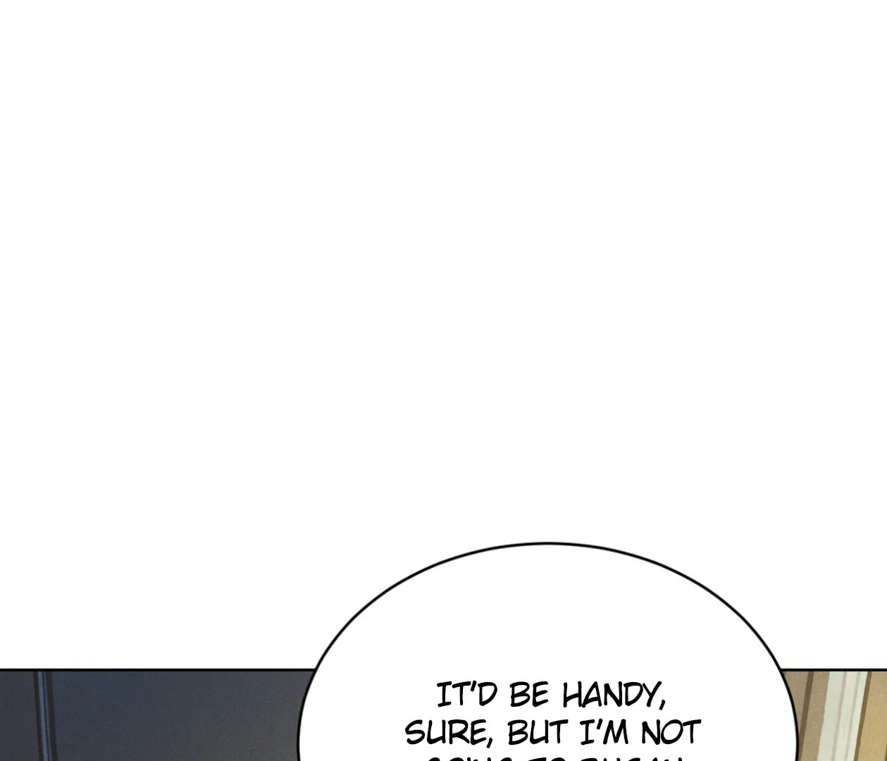 Read Open Sesame chapter 85 image 36 on Lezhin