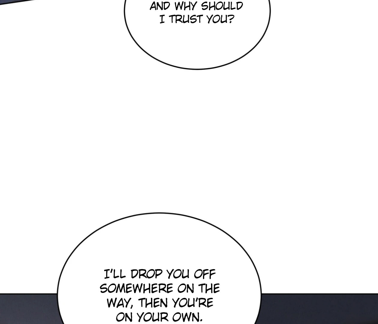 Read Open Sesame chapter 85 image 39 on Lezhin
