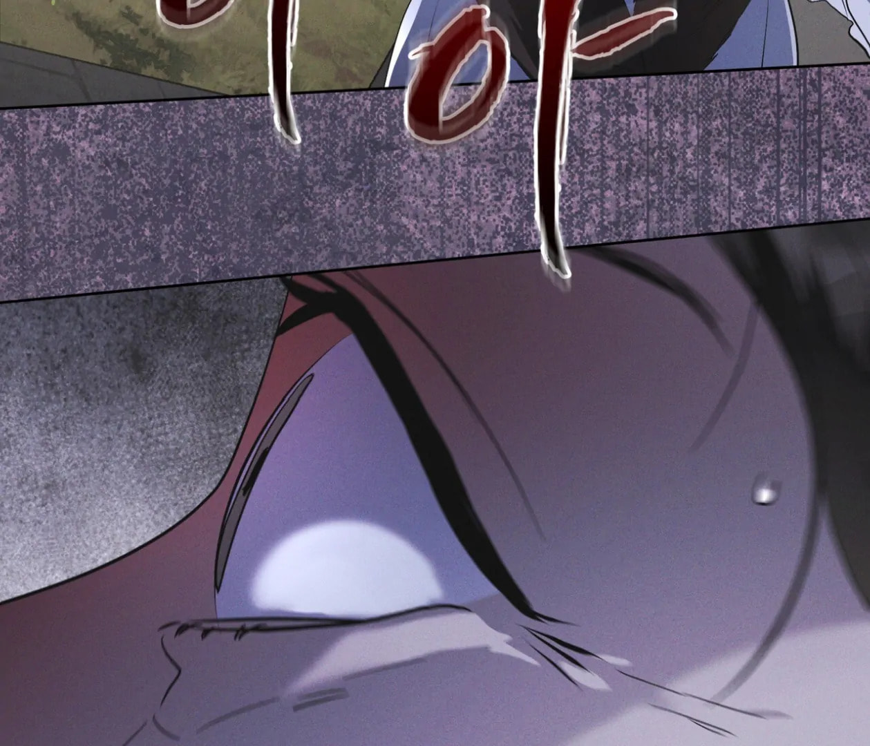Read Open Sesame chapter 85 image 4 on Lezhin