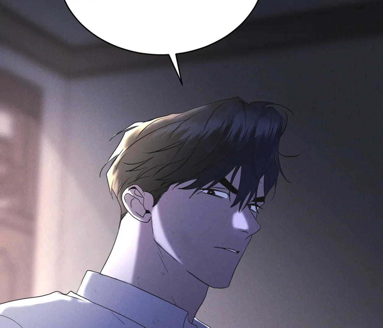 Read Open Sesame chapter 85 image 40 on Lezhin
