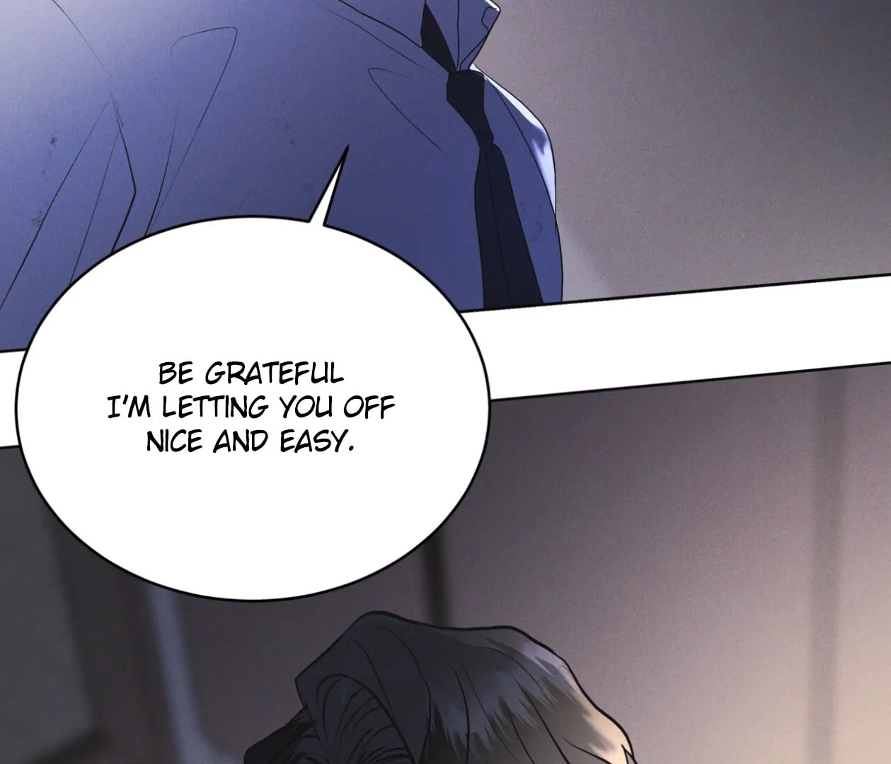 Read Open Sesame chapter 85 image 41 on Lezhin