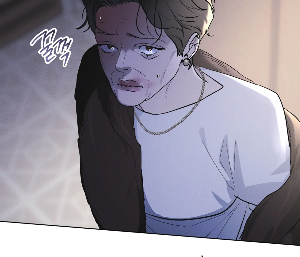 Read Open Sesame chapter 85 image 42 on Lezhin