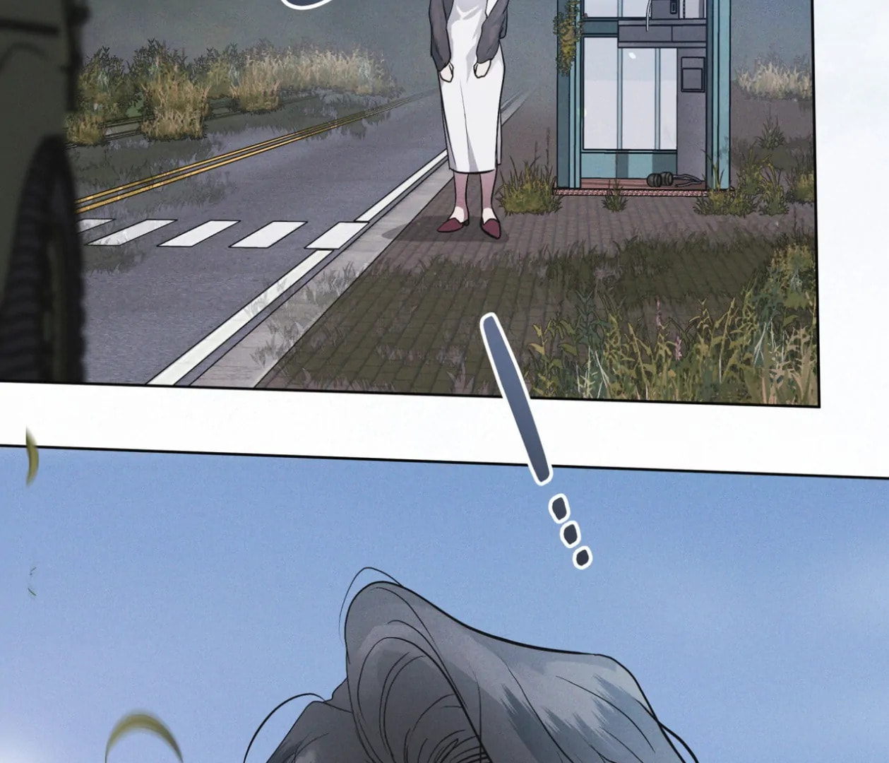 Read Open Sesame chapter 85 image 49 on Lezhin