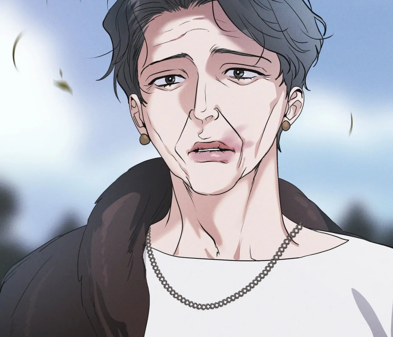 Read Open Sesame chapter 85 image 50 on Lezhin