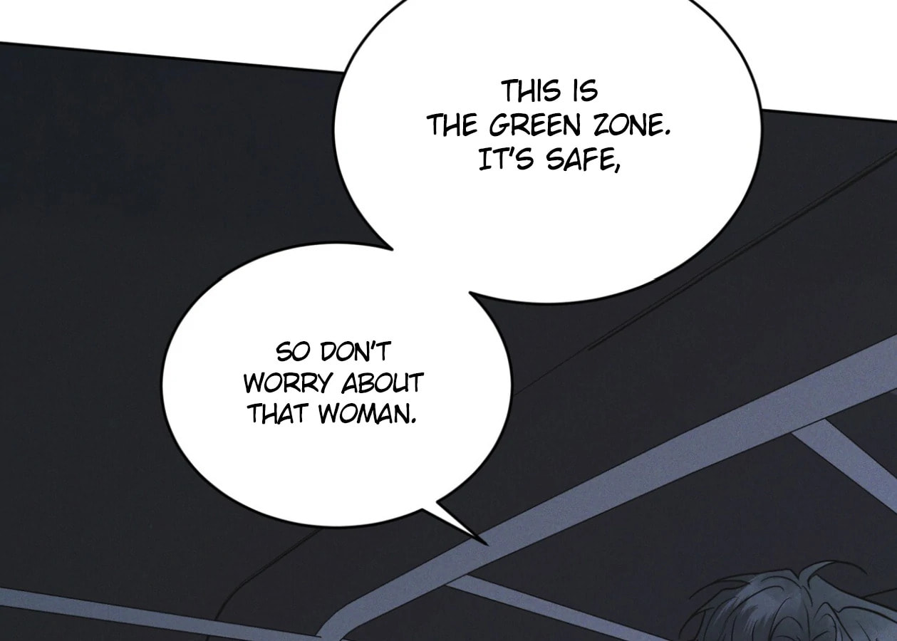 Read Open Sesame chapter 85 image 54 on Lezhin