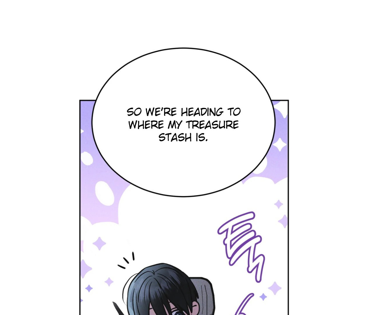 Read Open Sesame chapter 85 image 57 on Lezhin