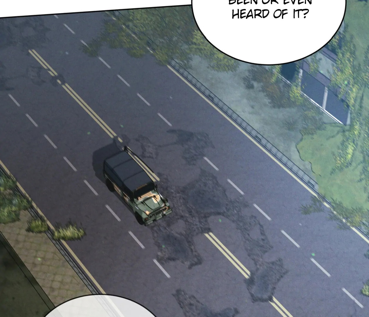 Read Open Sesame chapter 85 image 62 on Lezhin