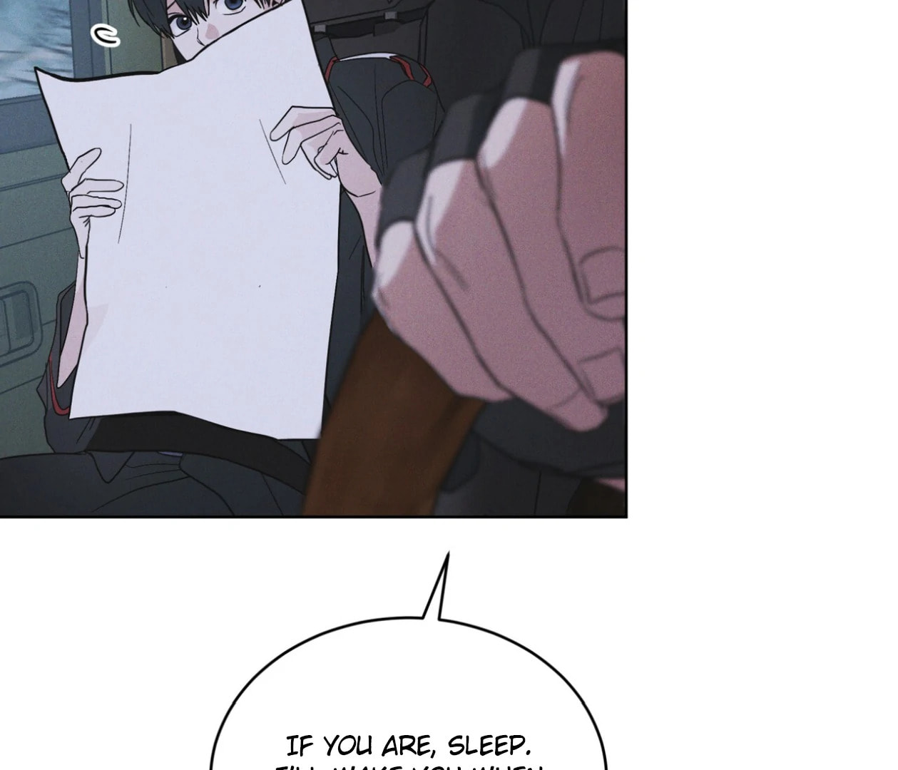 Read Open Sesame chapter 85 image 65 on Lezhin