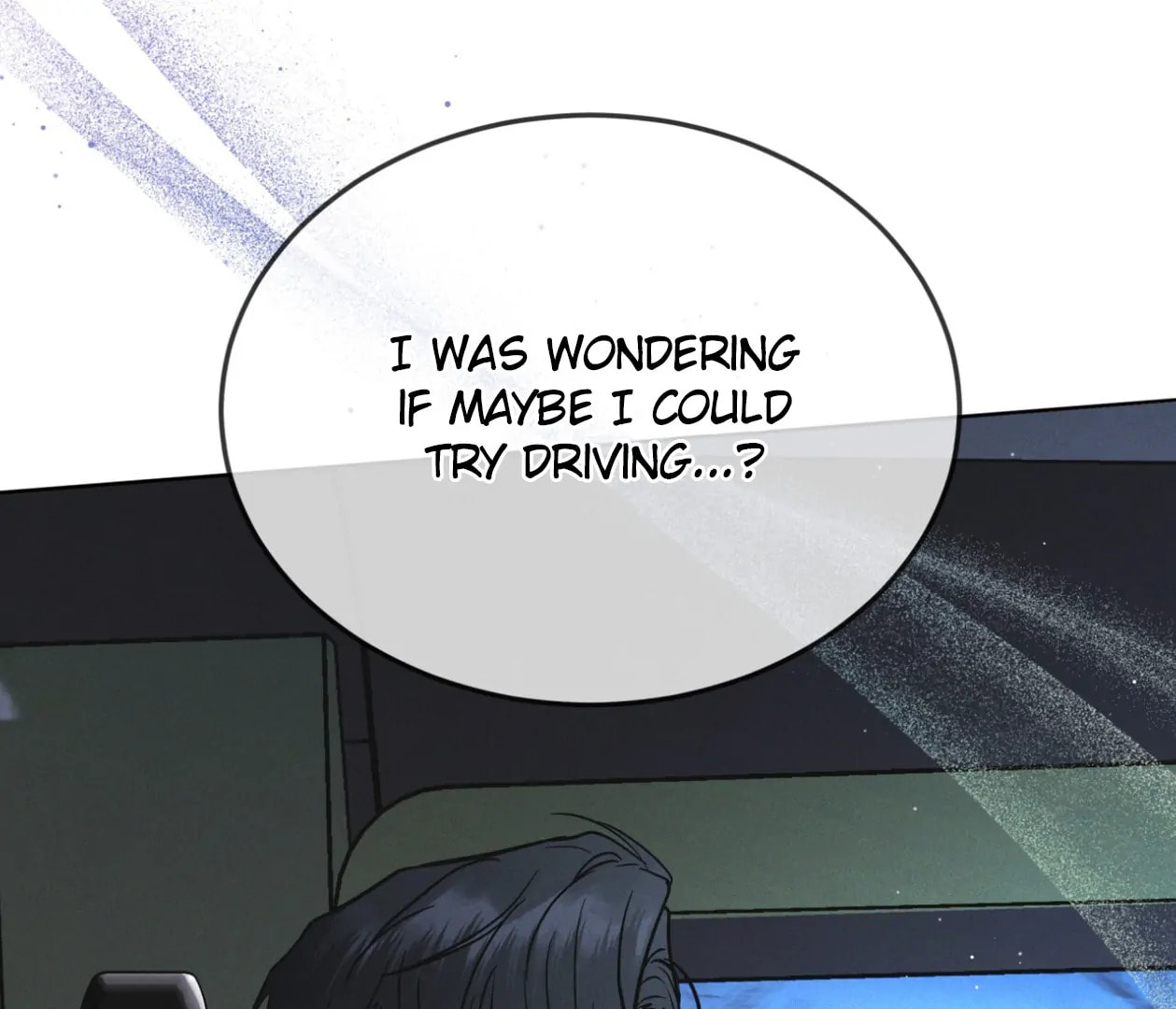 Read Open Sesame chapter 85 image 68 on Lezhin