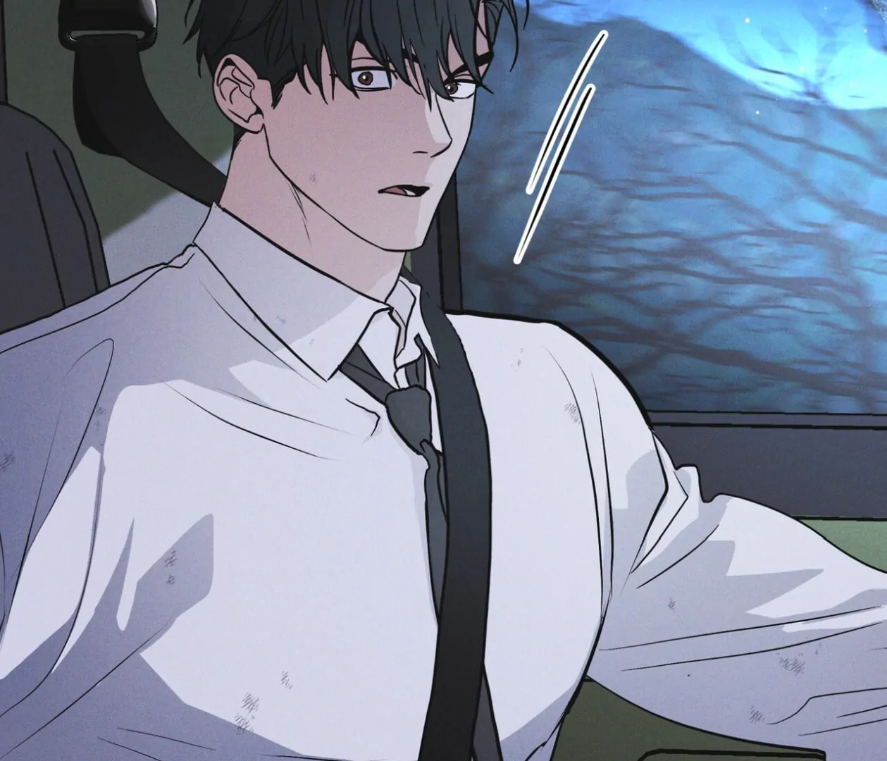 Read Open Sesame chapter 85 image 69 on Lezhin
