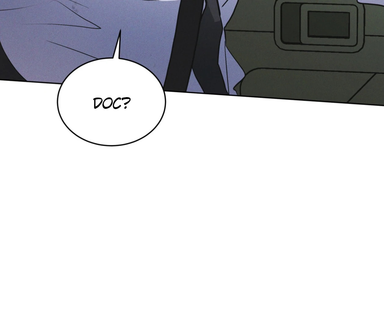 Read Open Sesame chapter 85 image 70 on Lezhin