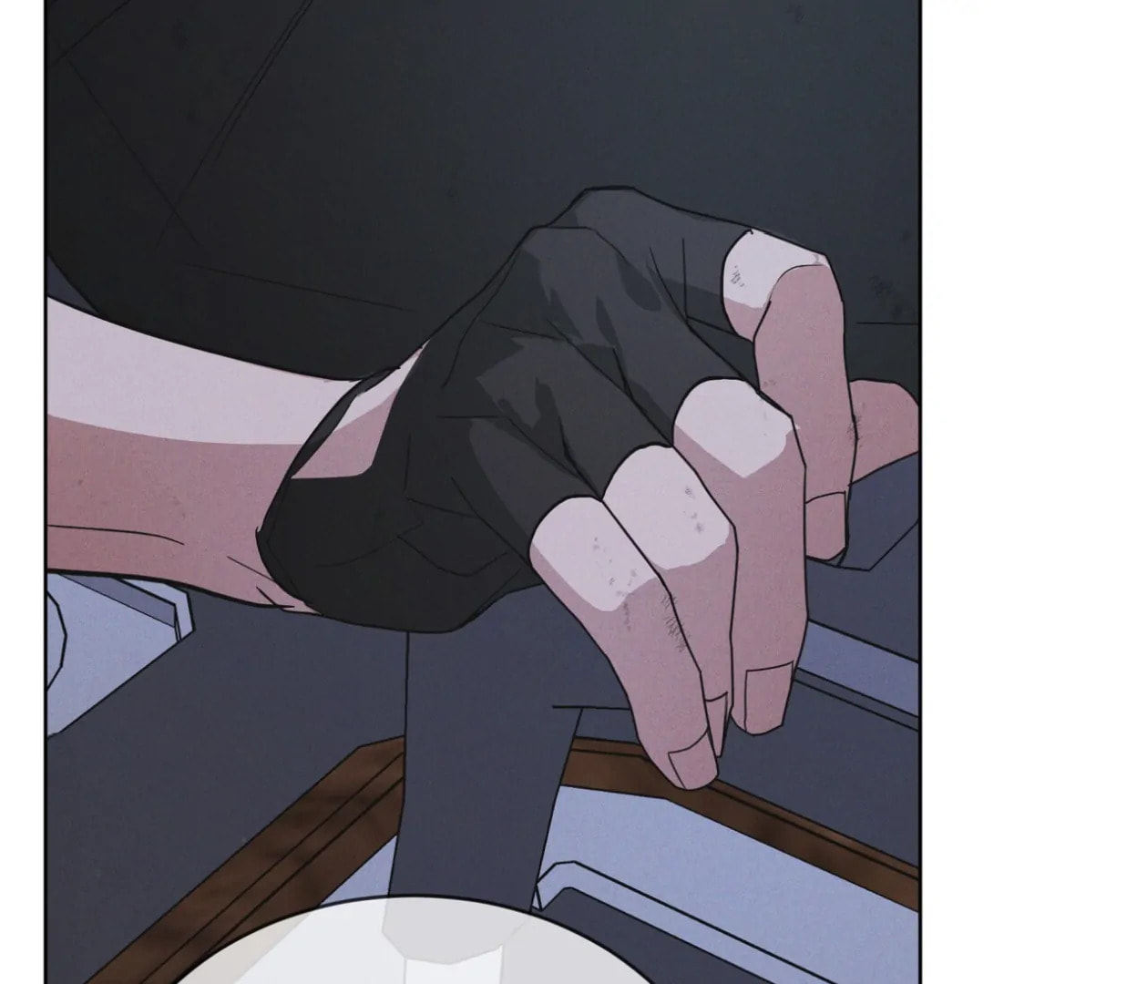 Read Open Sesame chapter 85 image 72 on Lezhin