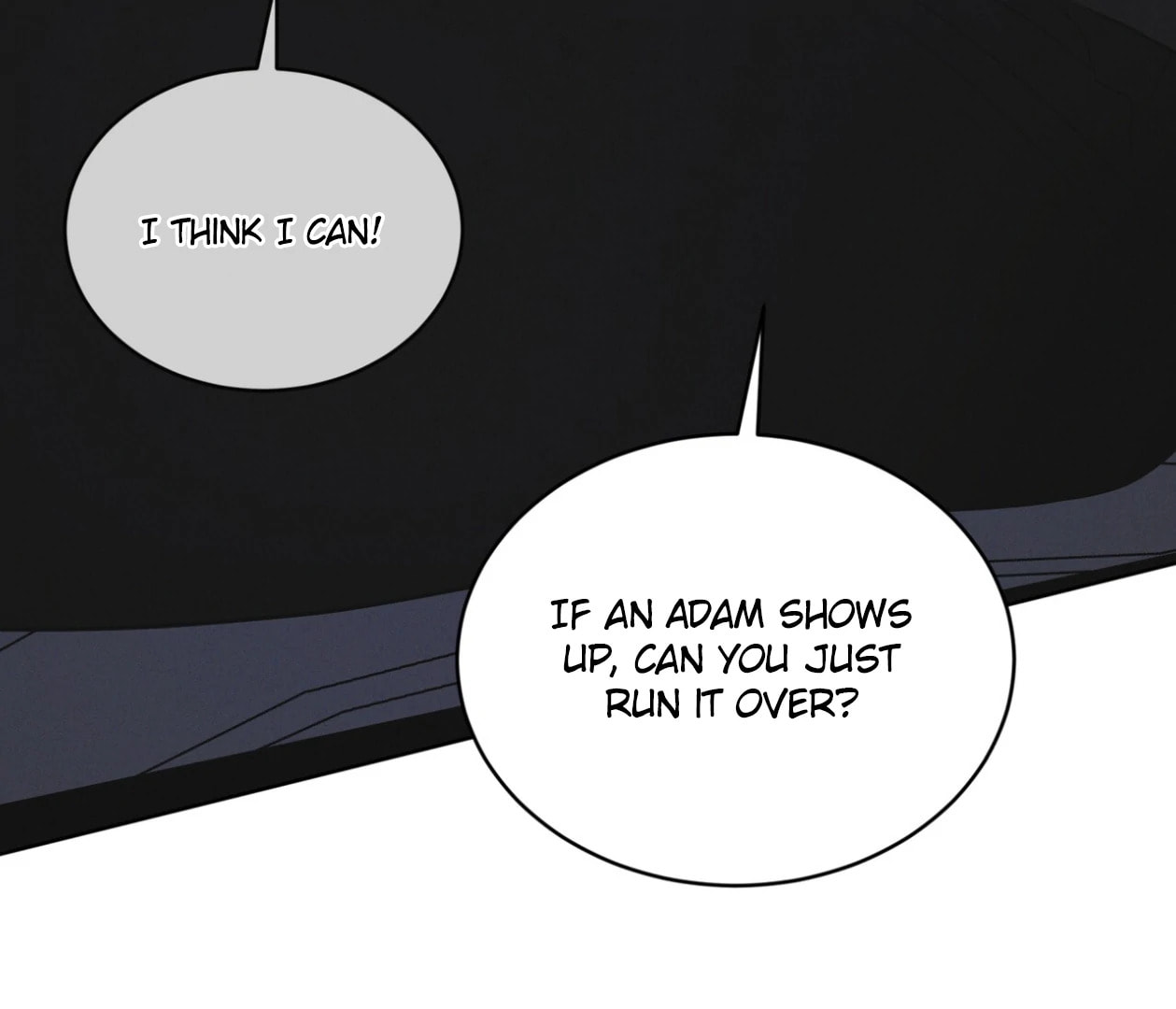 Read Open Sesame chapter 85 image 76 on Lezhin